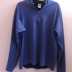 Patagonia sweatshirt